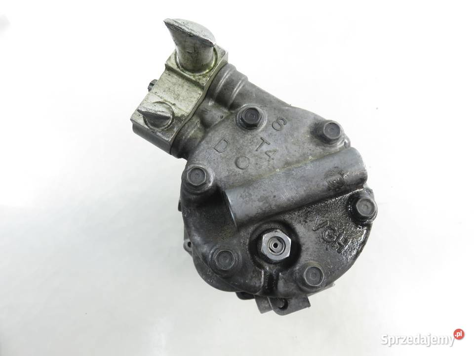 KOMPRESOR KLIMATYZACJI OPEL CORSA C 17 DTI małopolskie