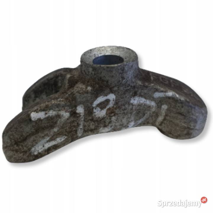 ŁAPKA WTRYSKIWACZA Opel Vectra Astra Signum 19