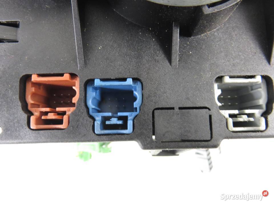 PRZEŁĄCZNIK ZESPOLONY CITROEN C5 II 96592431XT