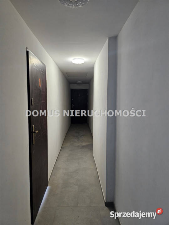 Mieszkanie Piotrków Trybunalski 4322m2 1 pokój cegła