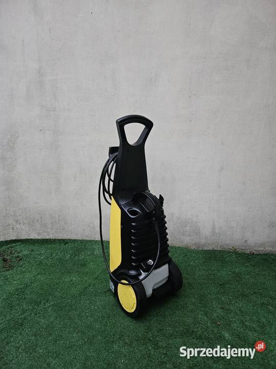 Myjka ciśnieniowa KARCHER K 721 MX Wysyłka Radom