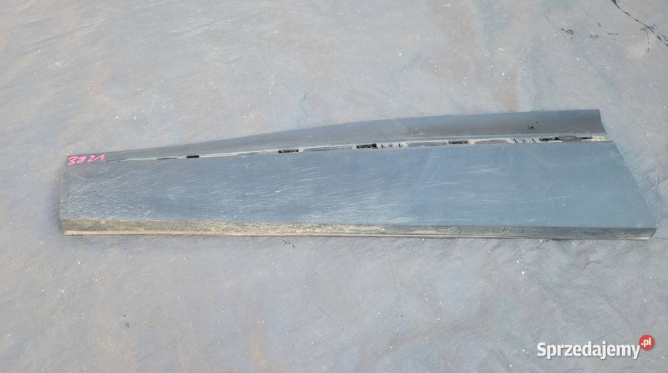 RENAULT CAPTUR LISTWA DRZWI LEWA PRZÓD 3821 Ruda Śląska