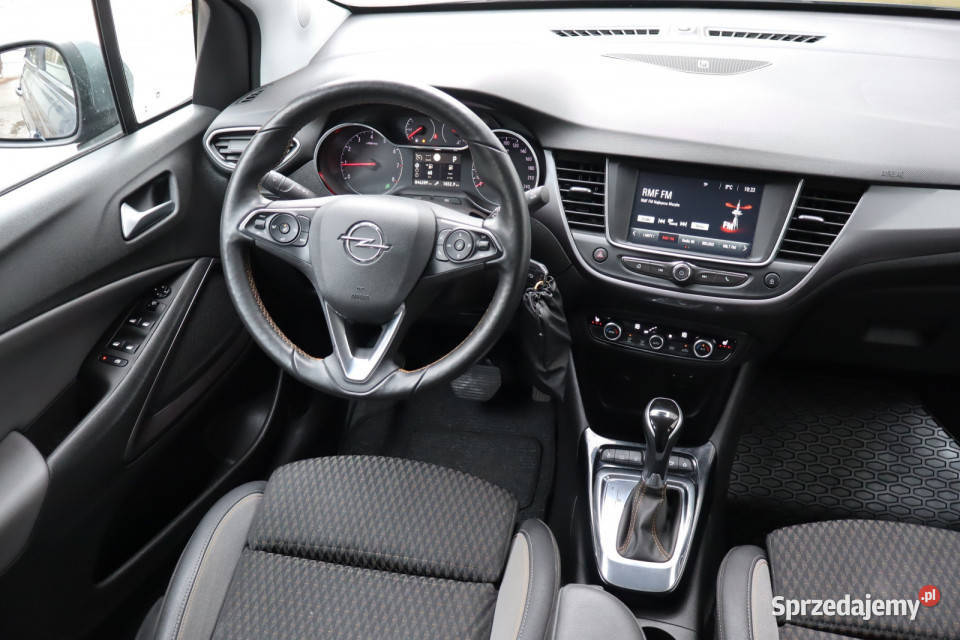 Opel Crossland 12 Turbo czujnik zmierzchu Crossland śląskie