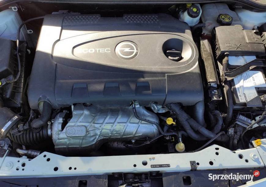 Opel Astra 20 CDTI DPF Color Edition Szadek sprzedam