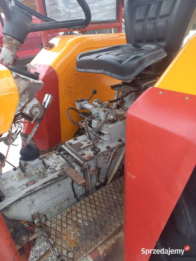 Ursus c330 Ursus Jarosław