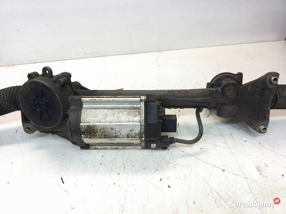 PRZEKŁADNIA KIEROWNICZA AUDI A3 8P VOLKSWAGEN osobowe Przystajń