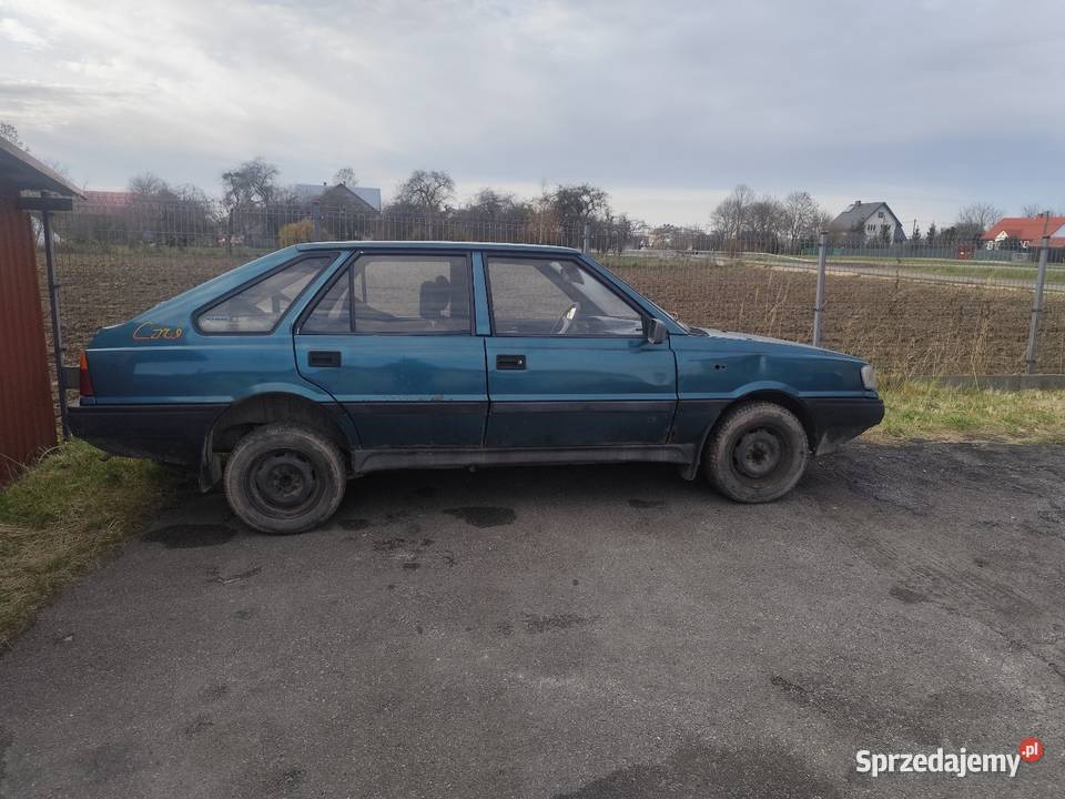 Polonez Caro diesel 1 właściciel 4/5 Dzwola