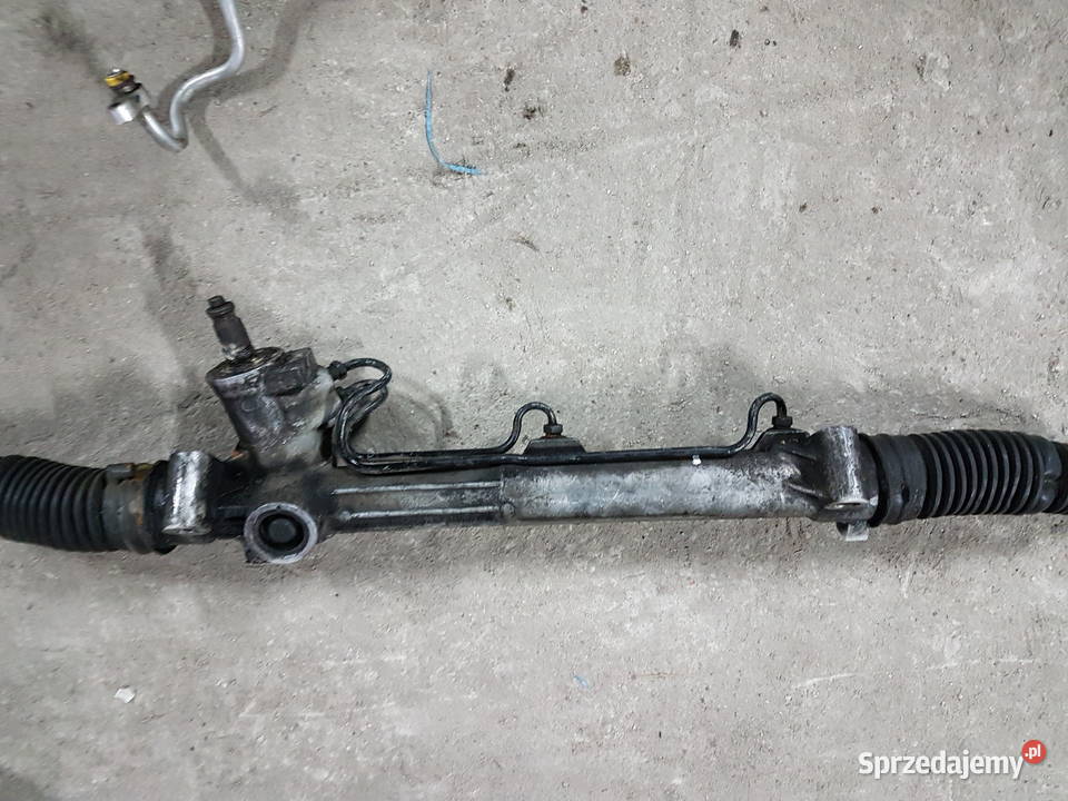 FORD MONDEO MK1 MAGLOWNICA PRZEKLADNIA Turek