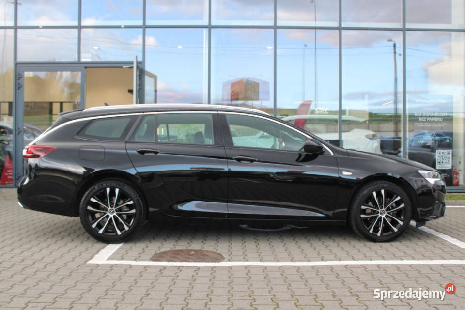 Opel Insignia 2022r FullLED Kamera CarPlay śląskie Bielsko-Biała