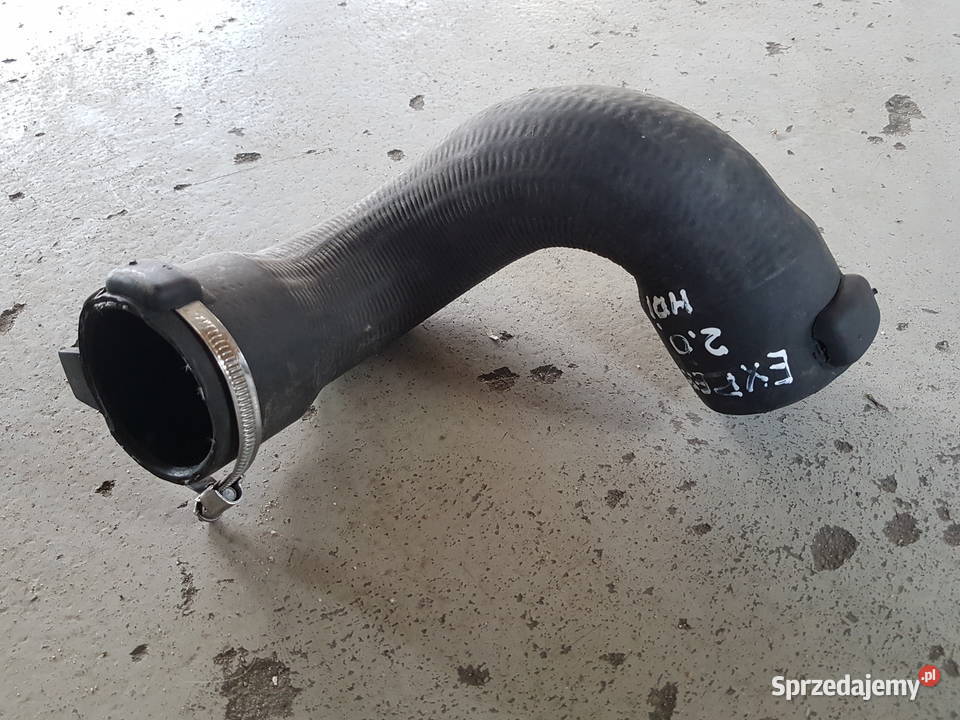 PEUGEOT EXPERT 20 HDI 136 WAZ RURA TURBO dostawcze Silniki i osprzęt wielkopolskie Turek