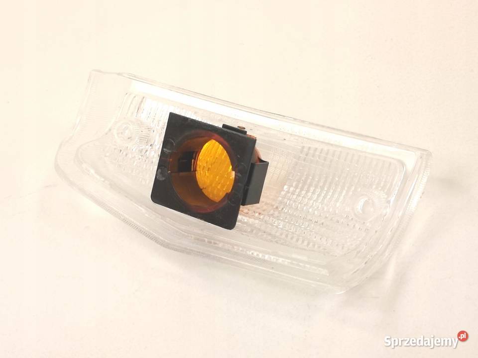 LAMPA LEWY PRZÓD LANCIA PRISMA 19831989 NOWA