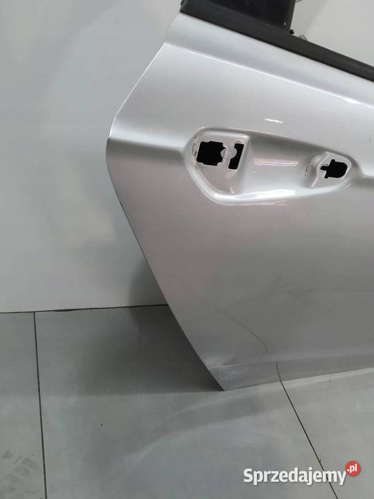 DRZWI PRAWE TYŁ DD KOMBI Ford Mondeo Mk5 2014 Rok produkcji 2017 sprzedam