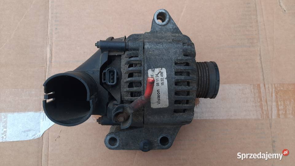 alternator mondeo mk3 20 tdci Visteon 1S7TBE Dębno sprzedam
