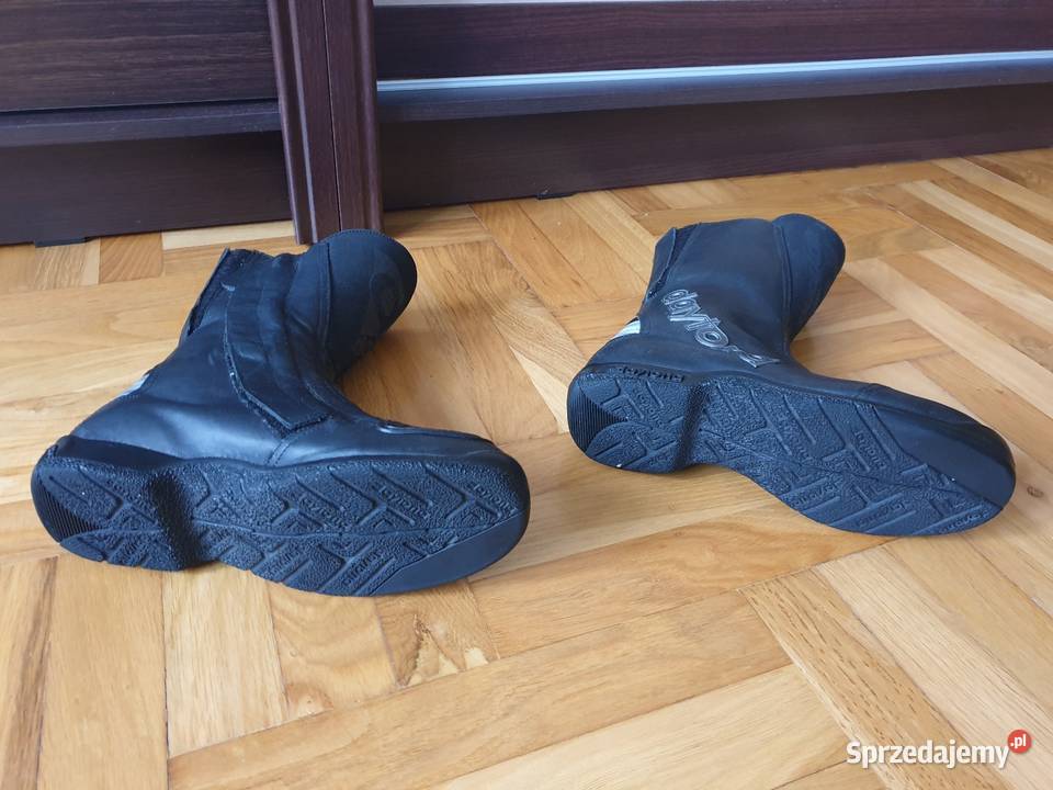Buty motocyklowe Daytona Flash r 38 Buty motocyklowe Mszana Dolna