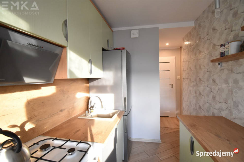 Mieszkanie 4223m 2pok Bydgoszcz