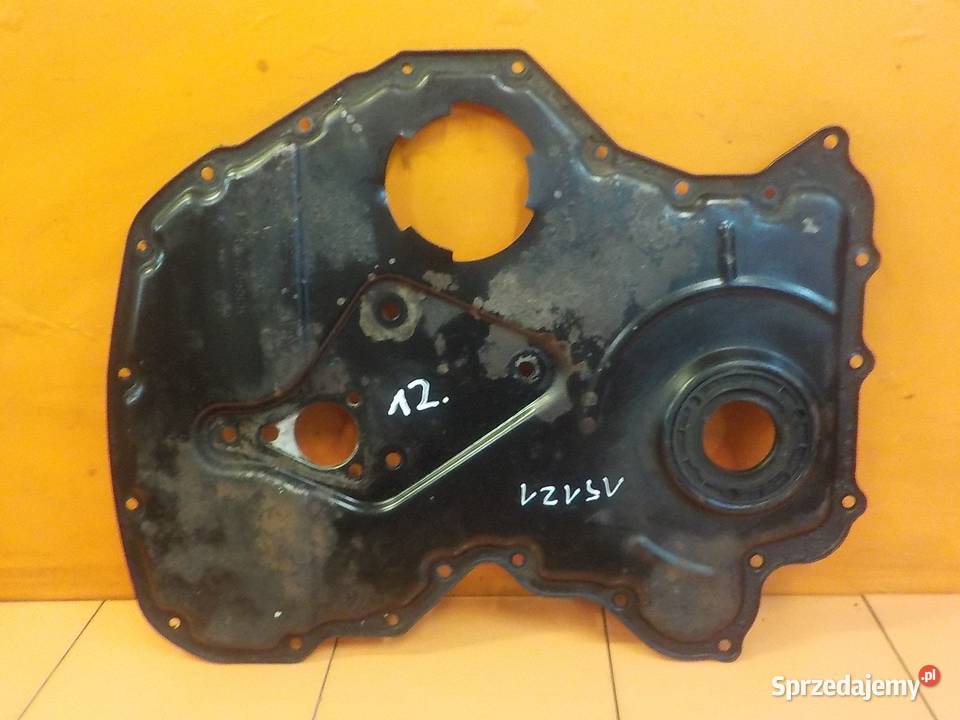 TRANSIT MK7 24 TDCI 08r 100 PHFA obudowa