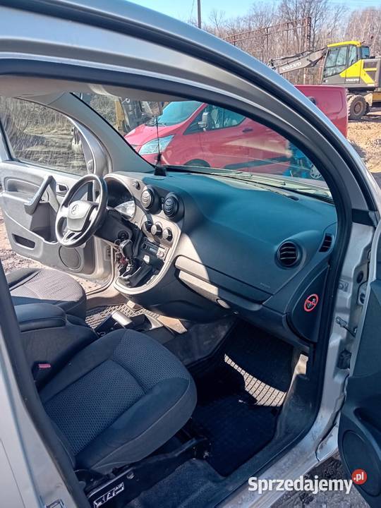 Mercedes Citan 15 dci czujnik deszczu Rybnik