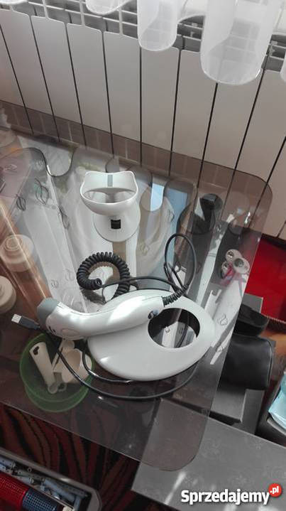 Czytnik kodów kreskowych Metrologic MS9520 podkarpackie Dynów