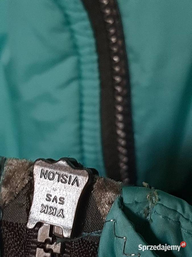 SPORTALM kurtka narciarska śląskie Sosnowiec