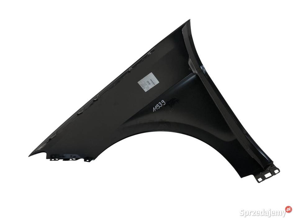 Mercedes Klasa ML W166 2011 092015 Błotnik przód Skarżysko-Kamienna