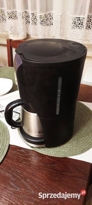 EKSPRES DO KAWY RUSSELL HOBBS FILTRY OKAZJA dolnośląskie Wrocław