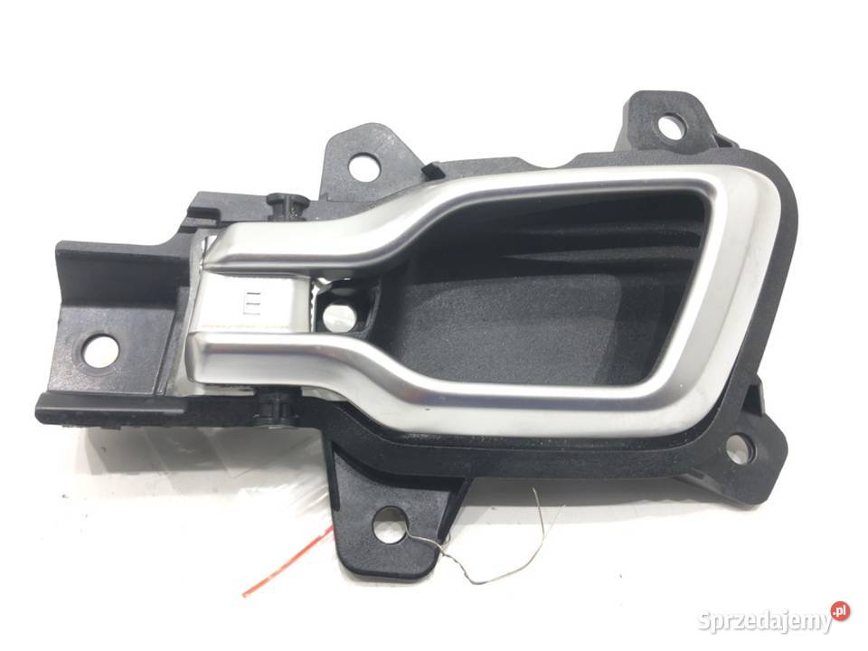 KLAMKA WEWNĘTRZNA LEWY PRZÓD KIA SPORTAGE V SUV podkarpackie