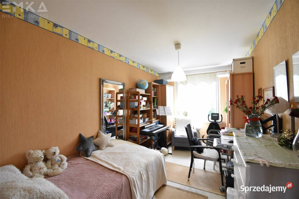 Mieszkanie Bydgoszcz Jarużyńska 7268m2 4 pokoje kujawsko-pomorskie