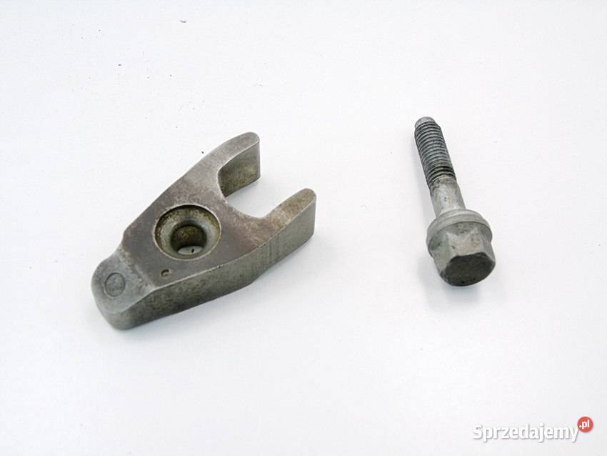 ŁAPAK WTRYSKIWACZA 20 HDI 206 306 307 406 XSARA Zawieszenie silnika Sosnowiec