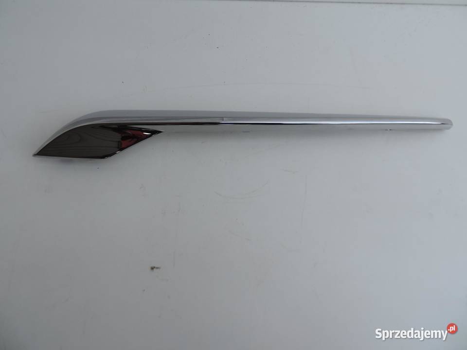 CHROM GRILLA LEWY OPEL GRANDLAND X YP00083777