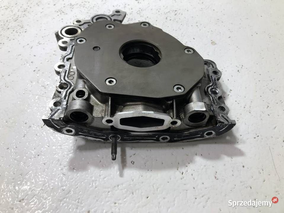 PEUGEOT 308 II T9 16 HDI BLUEHDI 120 POMPA OLEJU Skarżysko-Kamienna