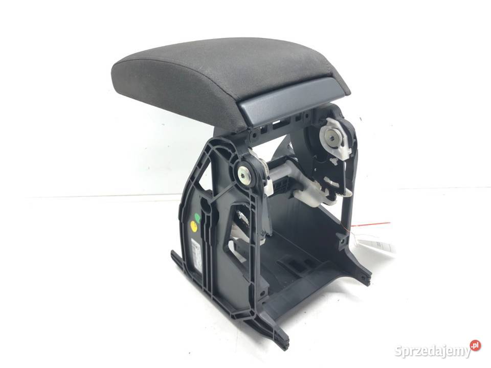 PODŁOKIETNIK SKODA OCTAVIA III Kombi sprzedam