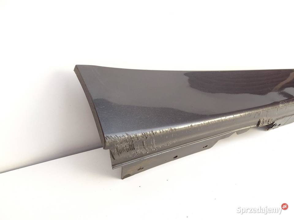 LISTWA PROGU PROGOWA PRAWA 7256912 BMW F30 F31