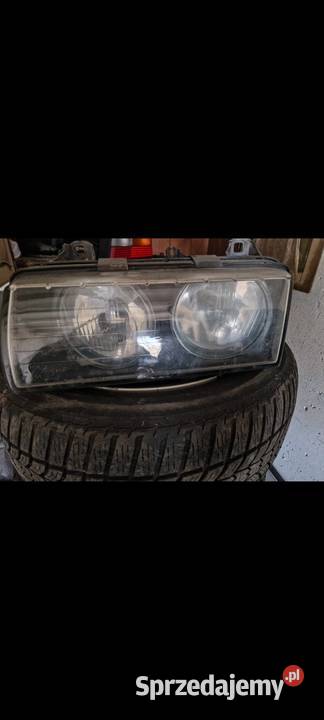 LAMPA Bmw e36 Bosch zkw Hcr Czempiń