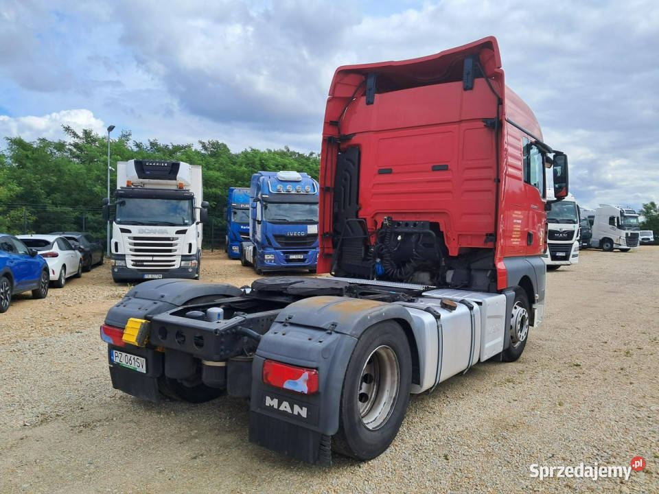 MAN Tgx