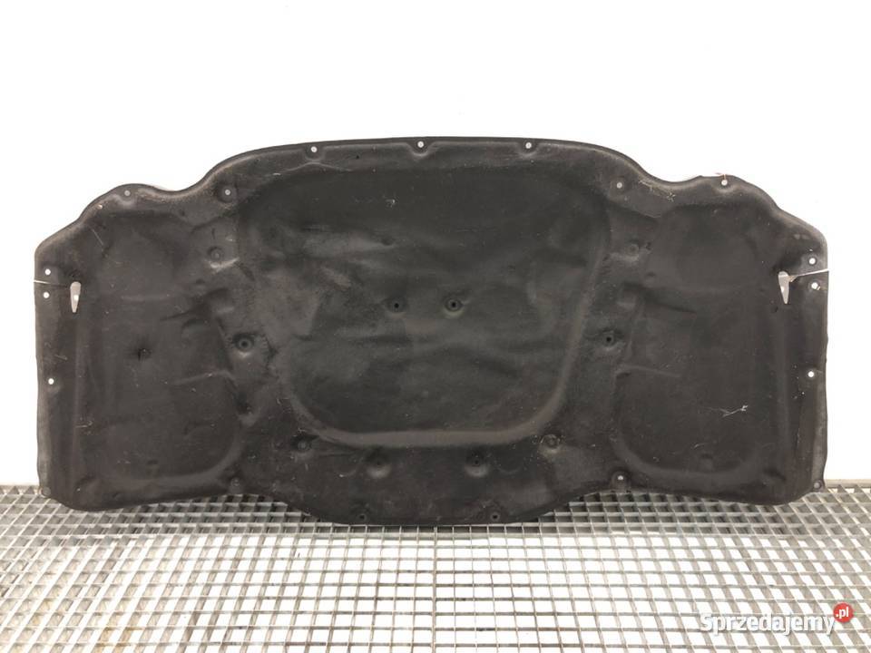 WYGŁUSZENIE MASKI BMW E65 SedanLimuzyna 0109 Części samochodowe podkarpackie