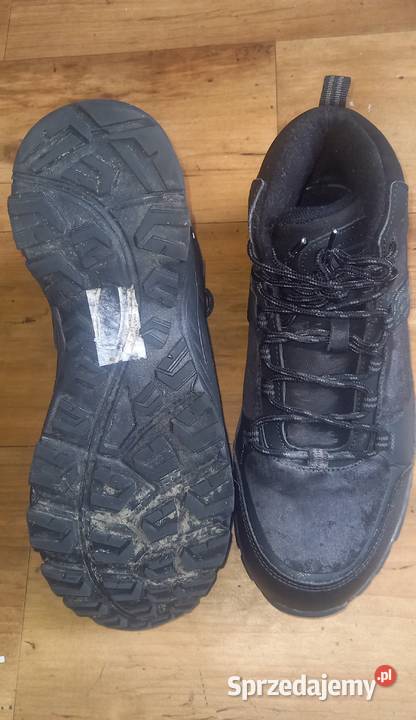 Buty zimowe chłopięce r41 Badoxx Małkinia Górna