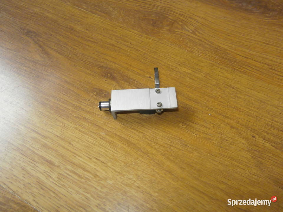 Gramofon UNITRA FONICA G 8010 headshell sprzedam