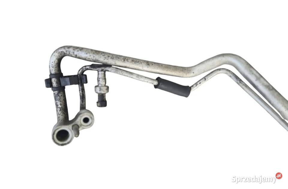 PRZEWÓD KLIMATYZACJI OPEL VECTRA C SIGNUM 22 DTI osobowe Działoszyce