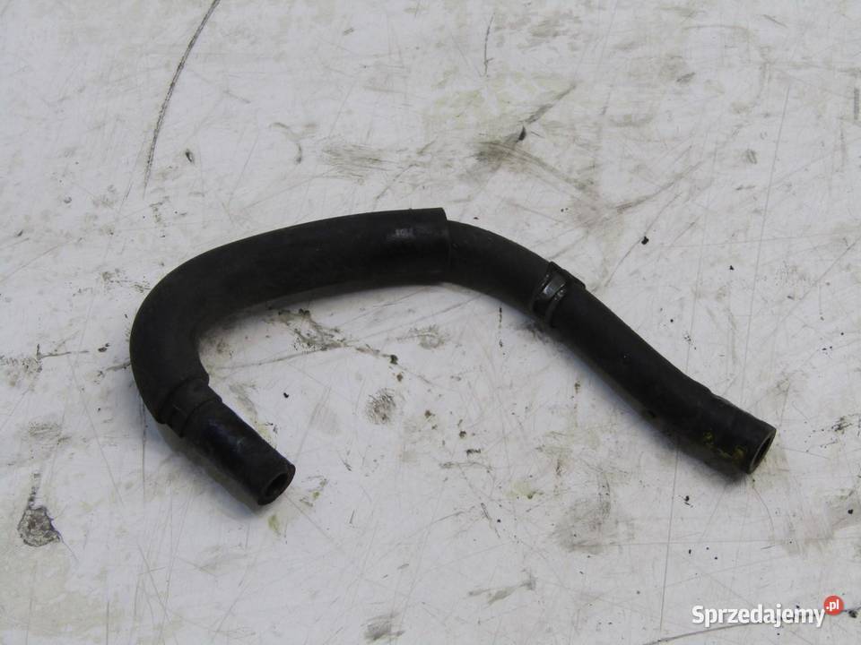 WĄŻ RURA PRZEWÓD WODY 22 D MAZDA CX5 CX5 I Motoryzacja sprzedam