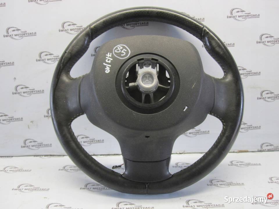 CITROEN C3 PICASSO 09r kierownica 96848990 Kielce