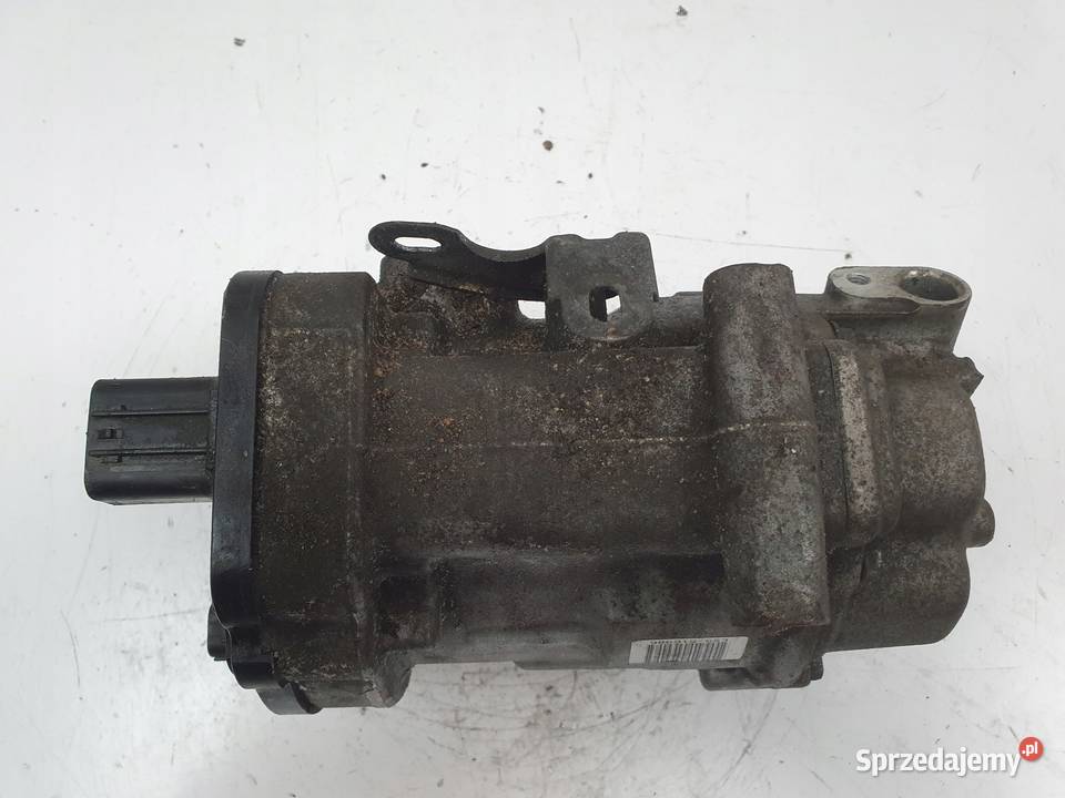 SPRĘŻARKA KLIMATYZACJI Toyota CHR 18 Hybrid osobowe sprzedam