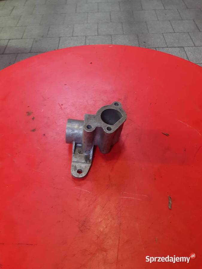 89002514 Wlew oleju URSUS C385 lubuskie