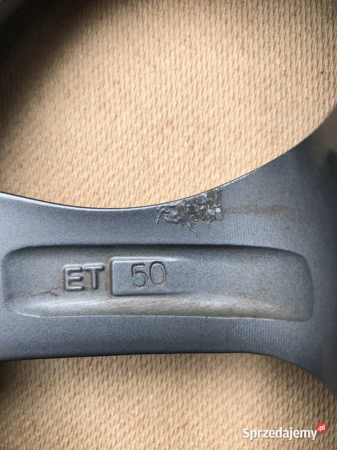 Koła Kia 5x1143 205 55 16 świętokrzyskie Kranów