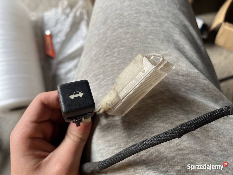 ALFA ROMEO 166 PRZYCISK PRZEŁĄCZNIK Panel Jarosław