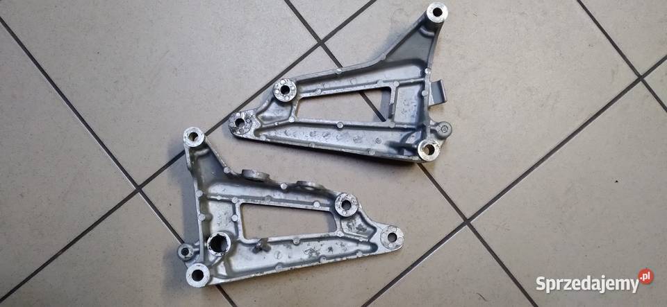 Set Yamaha Virago XV 500 Jawiszowice sprzedam