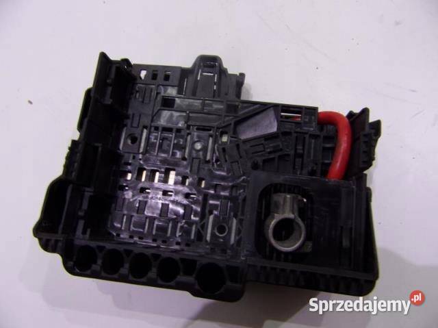 KLEMA OPEL MERIVA B 14 T