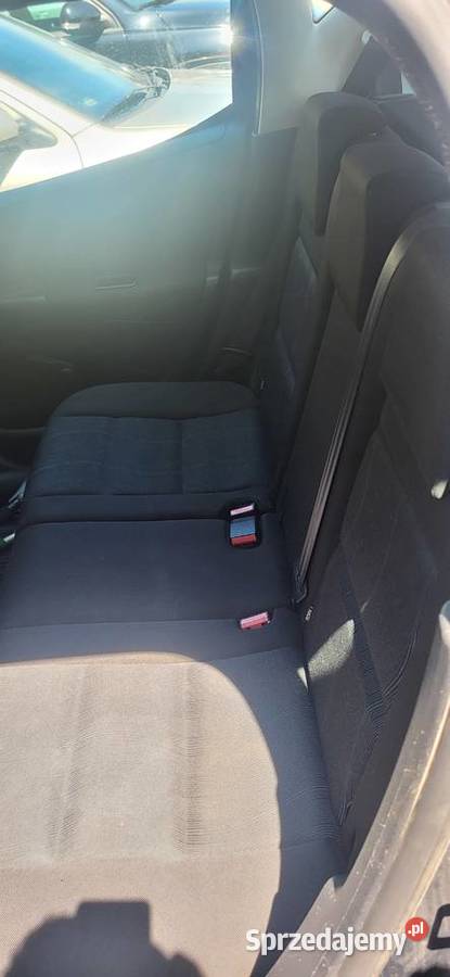 Sprzedam Peugeot 207 Siedlce