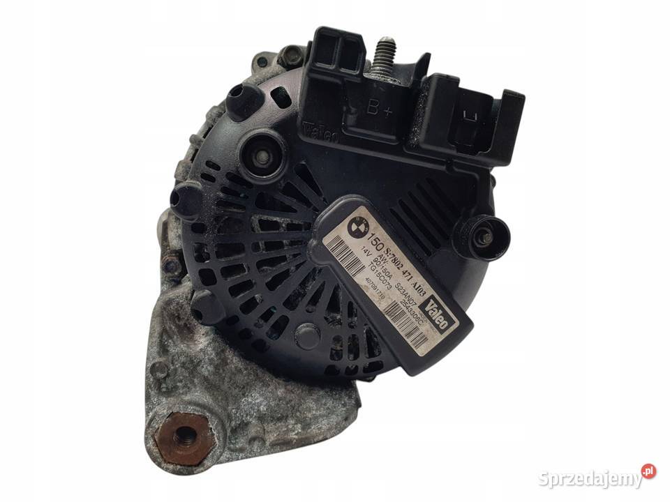 ALTERNATOR BMW E90 E91 20 D 7802471A103 2543306C