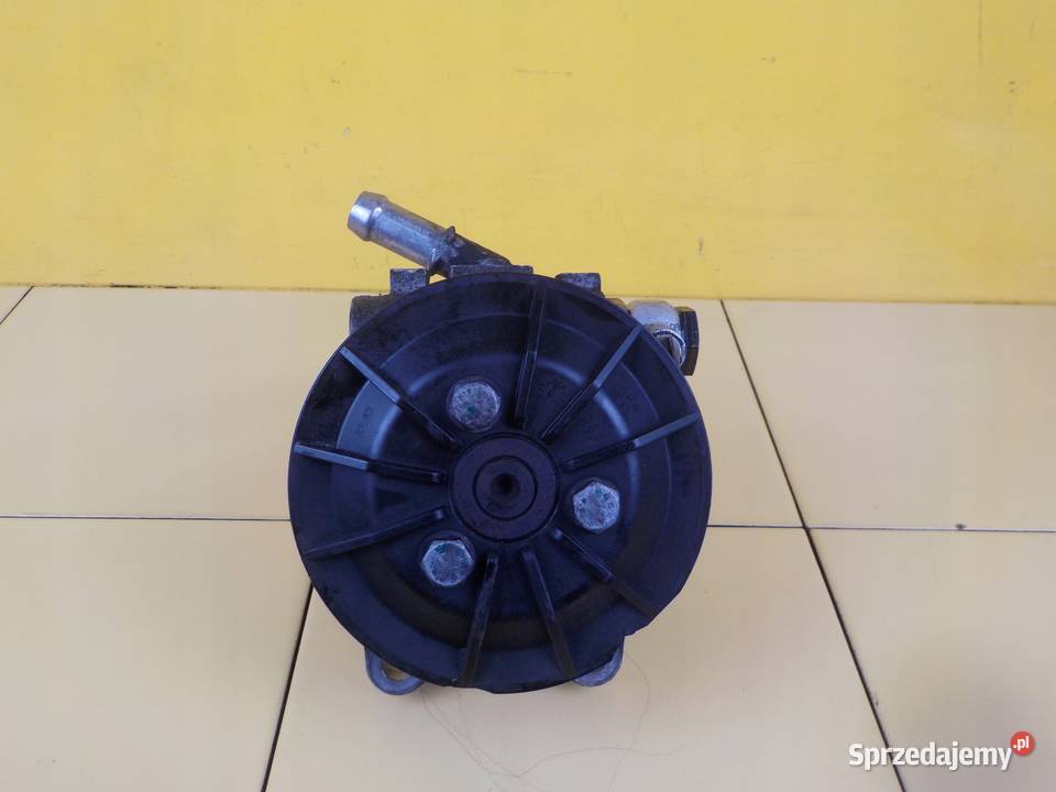 BMW E90 325i E60 X3 Z4 25 B 07r N52B25AF pompa Suków sprzedam