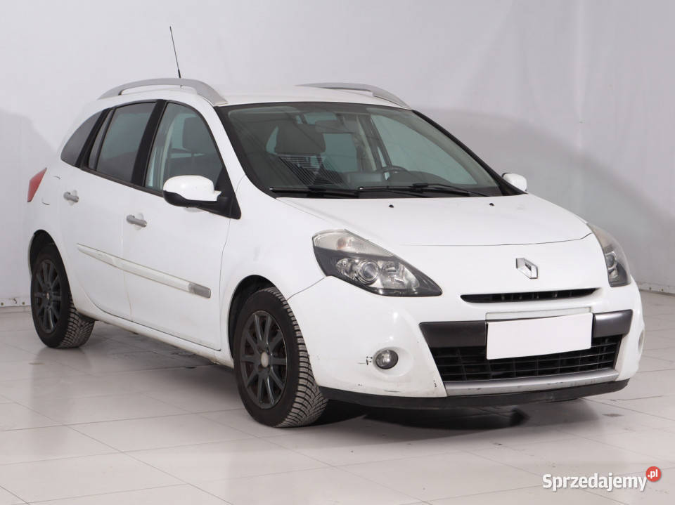 Renault Clio 12 TCe manualna Piaseczno sprzedam